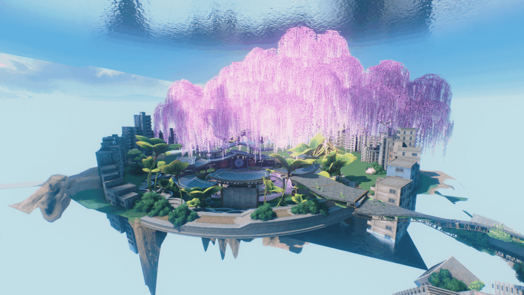 2.8 ボスマップ(2)