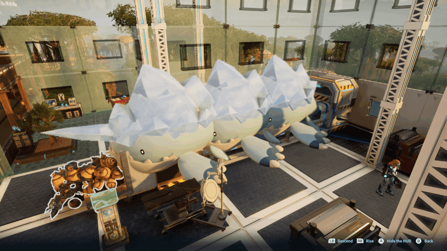 コーララムトレインにみんなで乗って - CHOO CHOO!