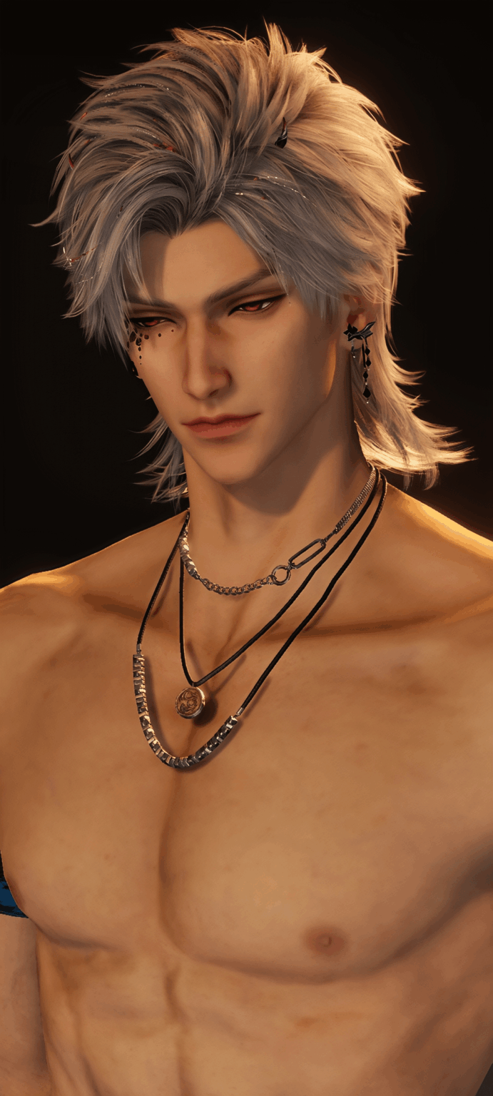 モデルたちはサイラスが本物ではないことに感謝すべきだ