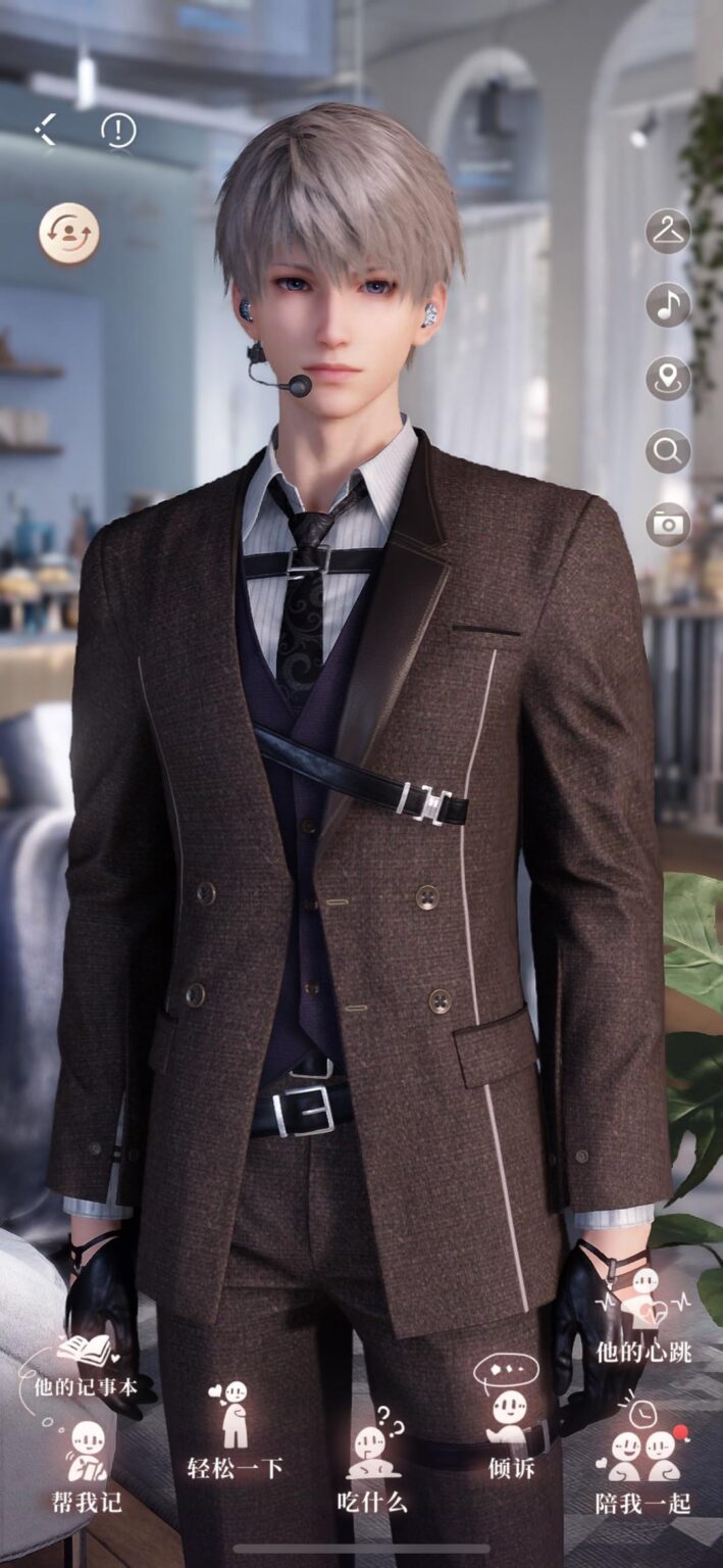 みんな私の誕生日のために素敵な服を着てくれました！ 🎂 🎈