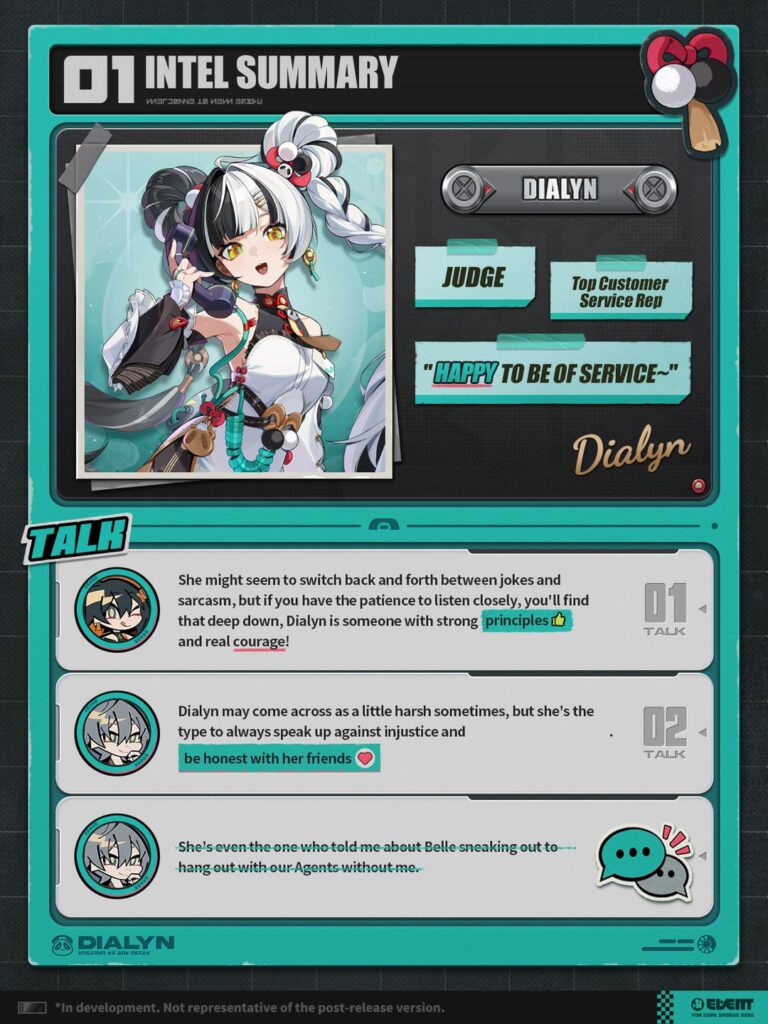 アーカイブされていないエージェントの映像 |ダイアリン