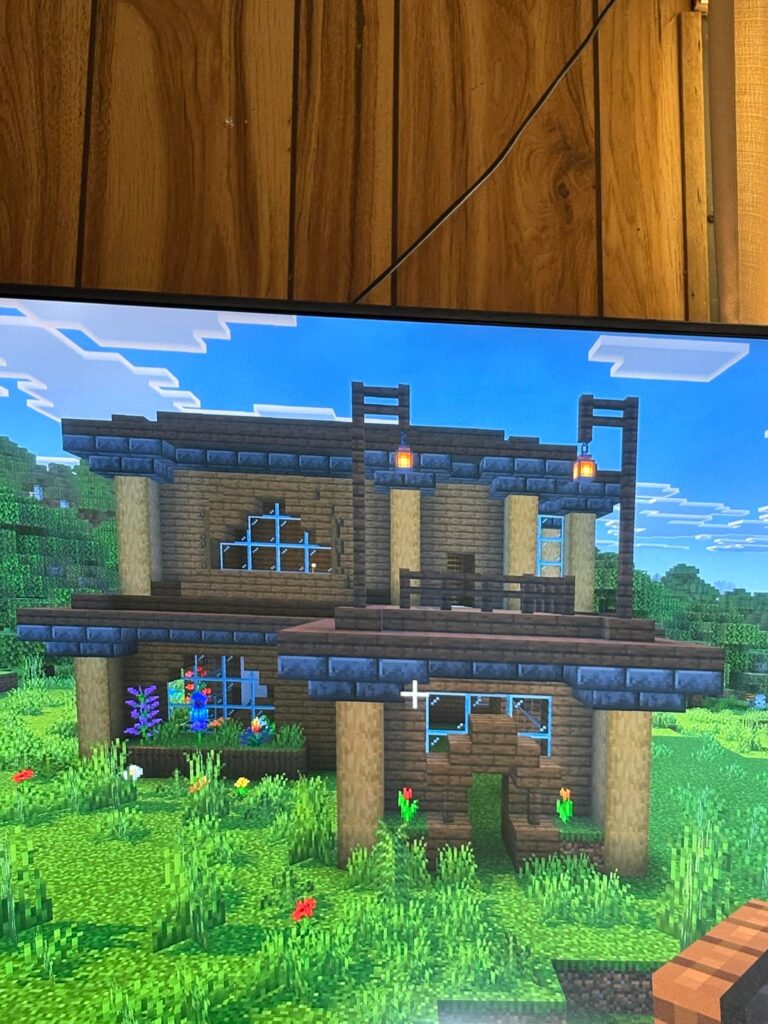 実際にオンラインで公開したいと思っている私の最初のビルド。