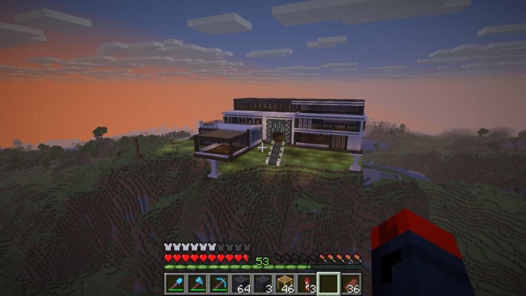 私の現在の進捗状況。デザインに関するヒントは大歓迎です