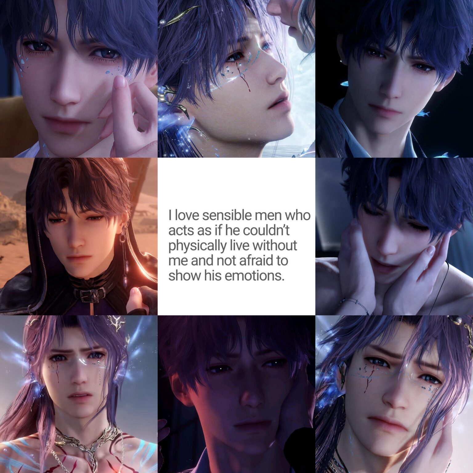 憧れる男は稼ぐ男