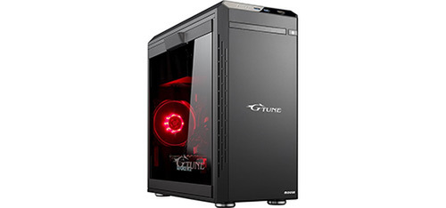 ASCII.jp：【特価】RTX 5070搭載でゲームも動画編集も快適！ハイスペックPC「G TUNE DG」がAmazonブラックフライデーにも登場！