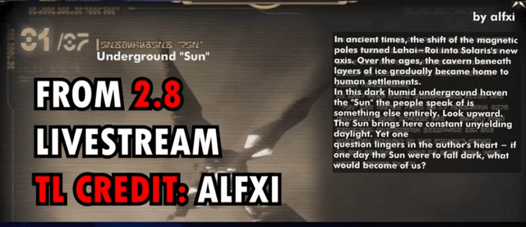 2.8 ライブティーズラハイロイからの翻訳