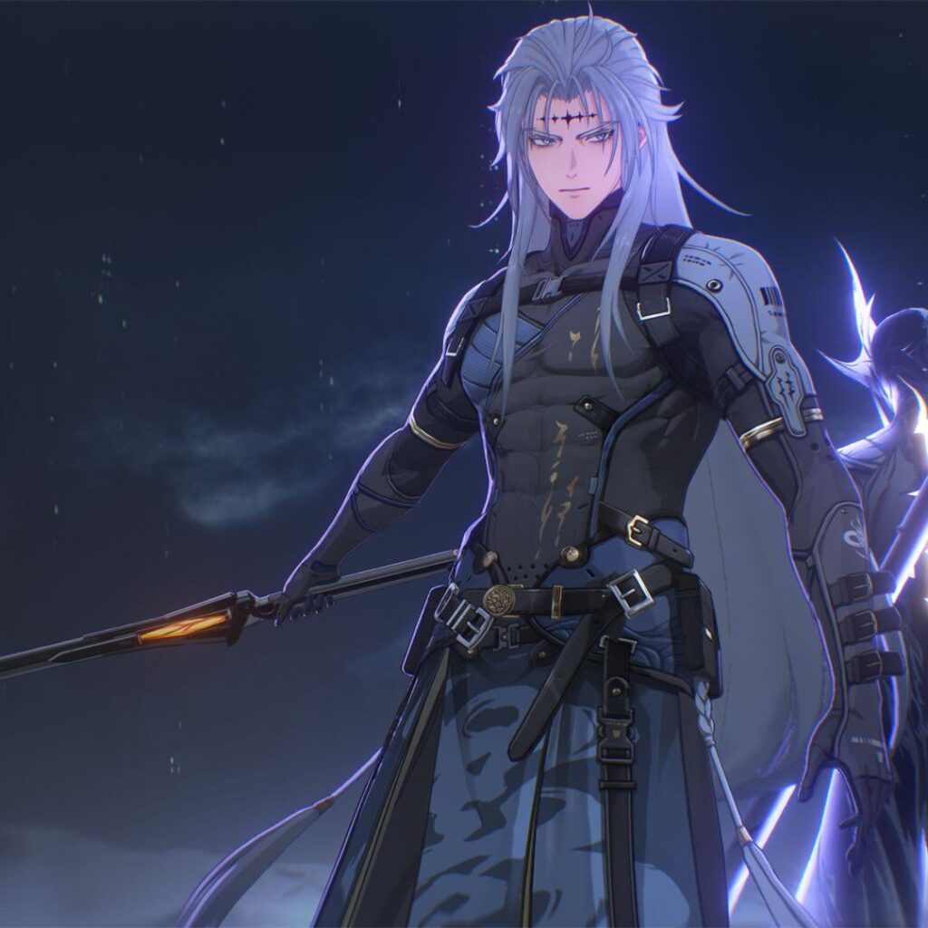 ウワの選手たちの意見は分かれていると言われている。これは嘘です、私たちは非常に団結したコミュニティです。その証拠に、このチャドを次のように名付けると、私たちは皆同意します。