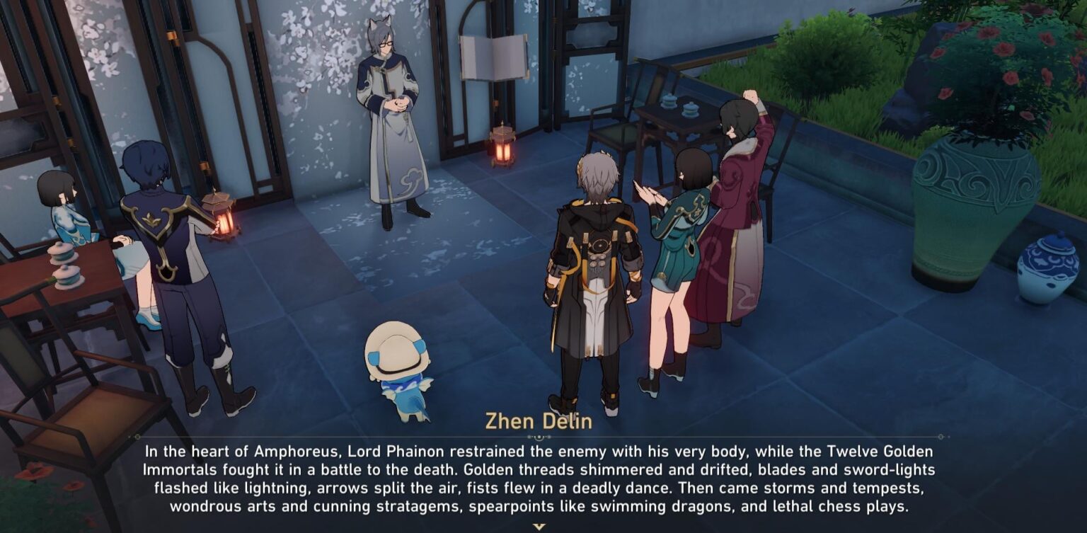 なぜこれがより壮大なのか