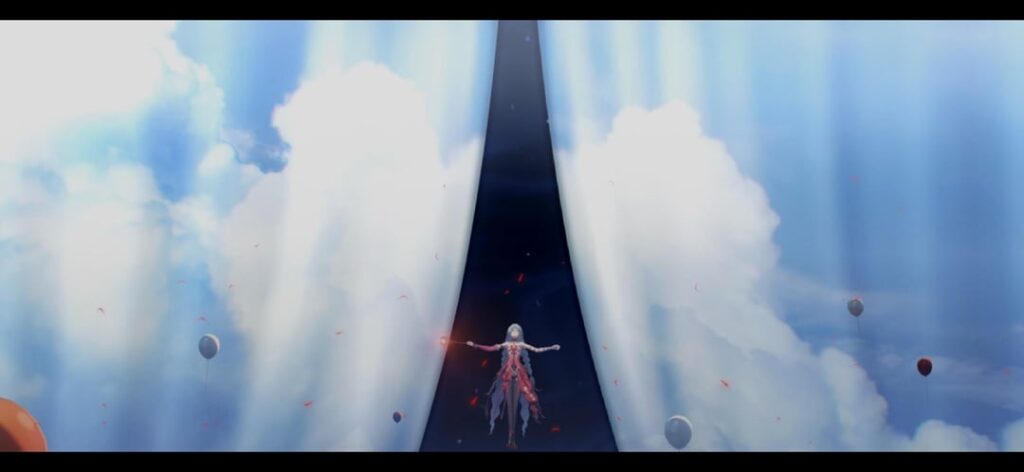 ウーワは、1分間寝てからここまで映画になりました。