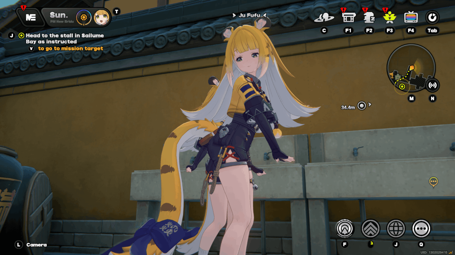 なんでそんなポーズしたの ふふスタパフ