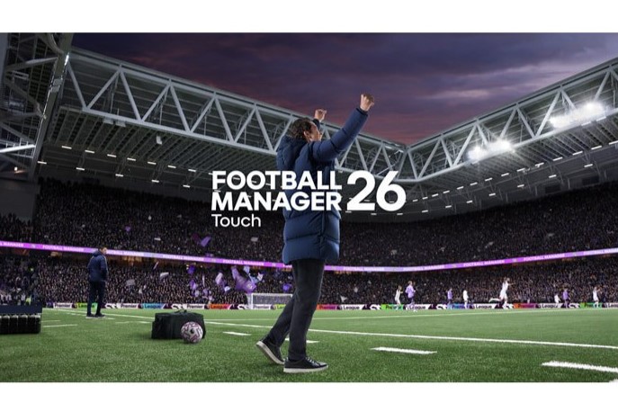 Apple Arcadeで「Football Manager 26 Touch」などを追加　11月の新作ゲーム