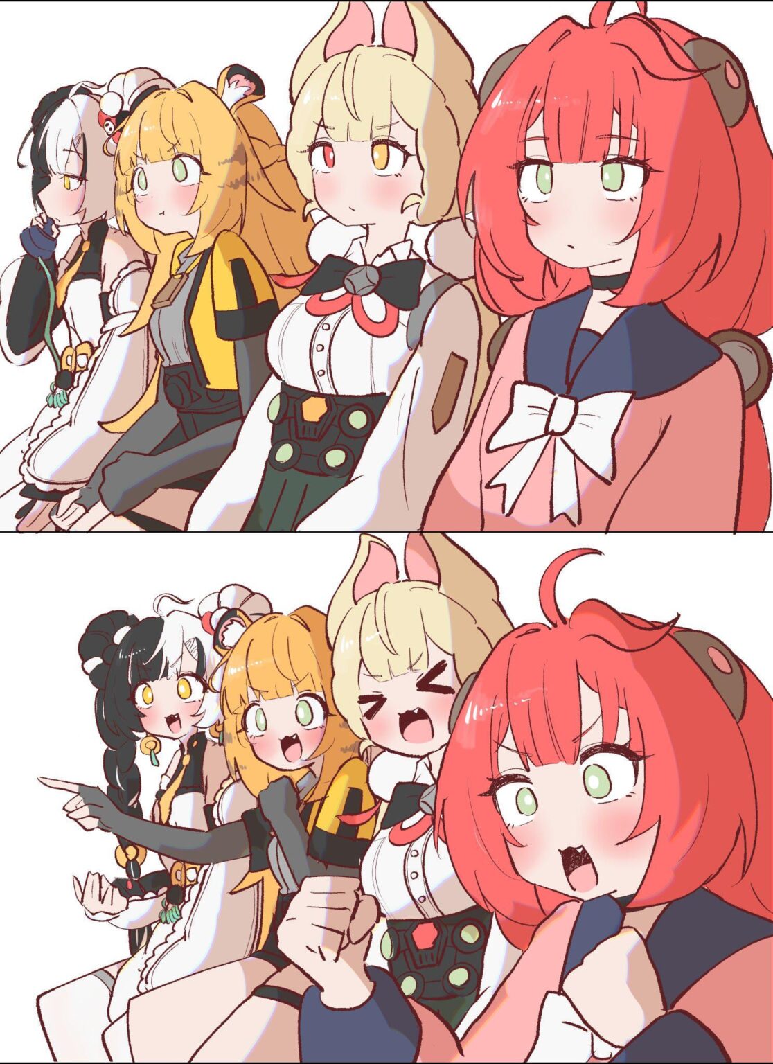 アートワーク: (Kesiutu)