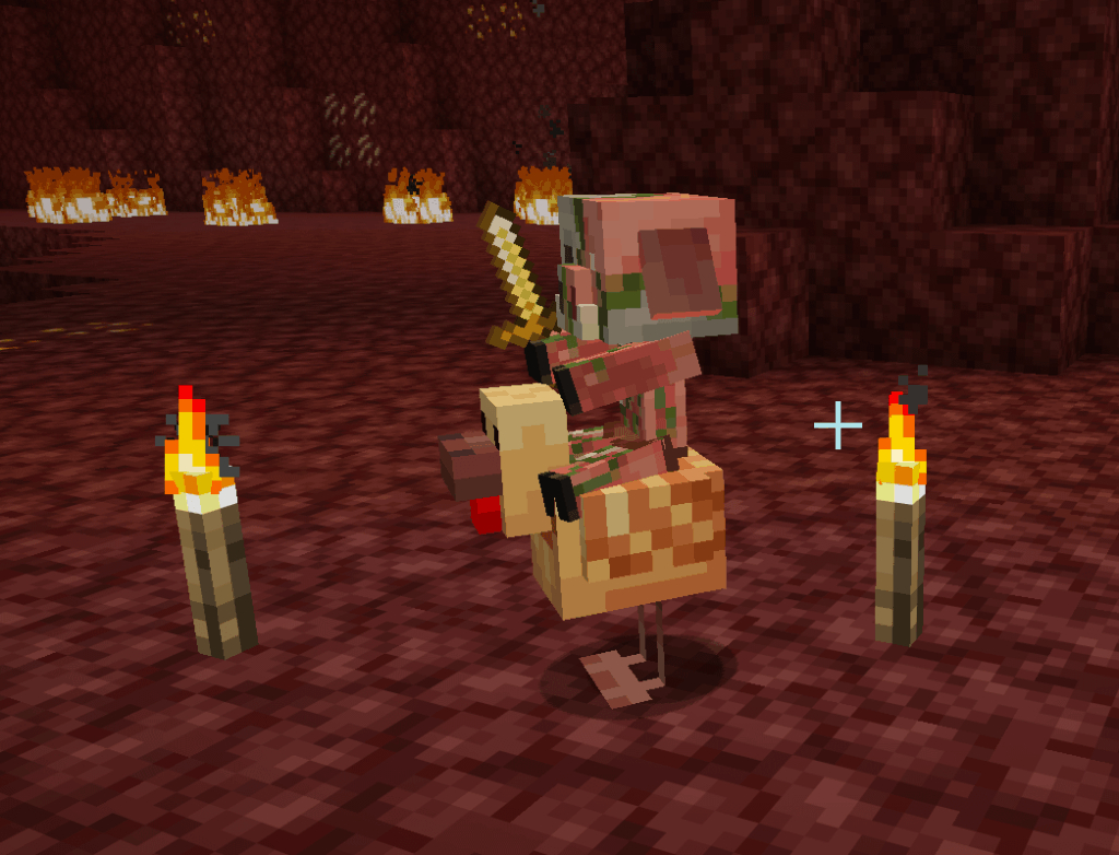 ゴールデンチキンジョッキー