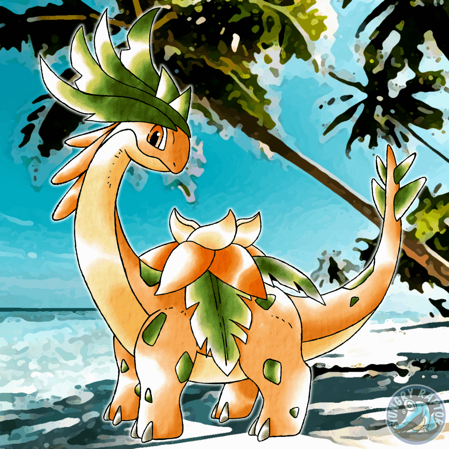 90年代のブラロハ