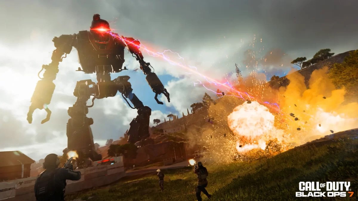 『CoD:BO7』シーズン01マルチ＆エンドゲーム：新モード8種＆新マップ8種 / 新ストリーク"デッドアイドローン" / 新ワールド・イベント4種など