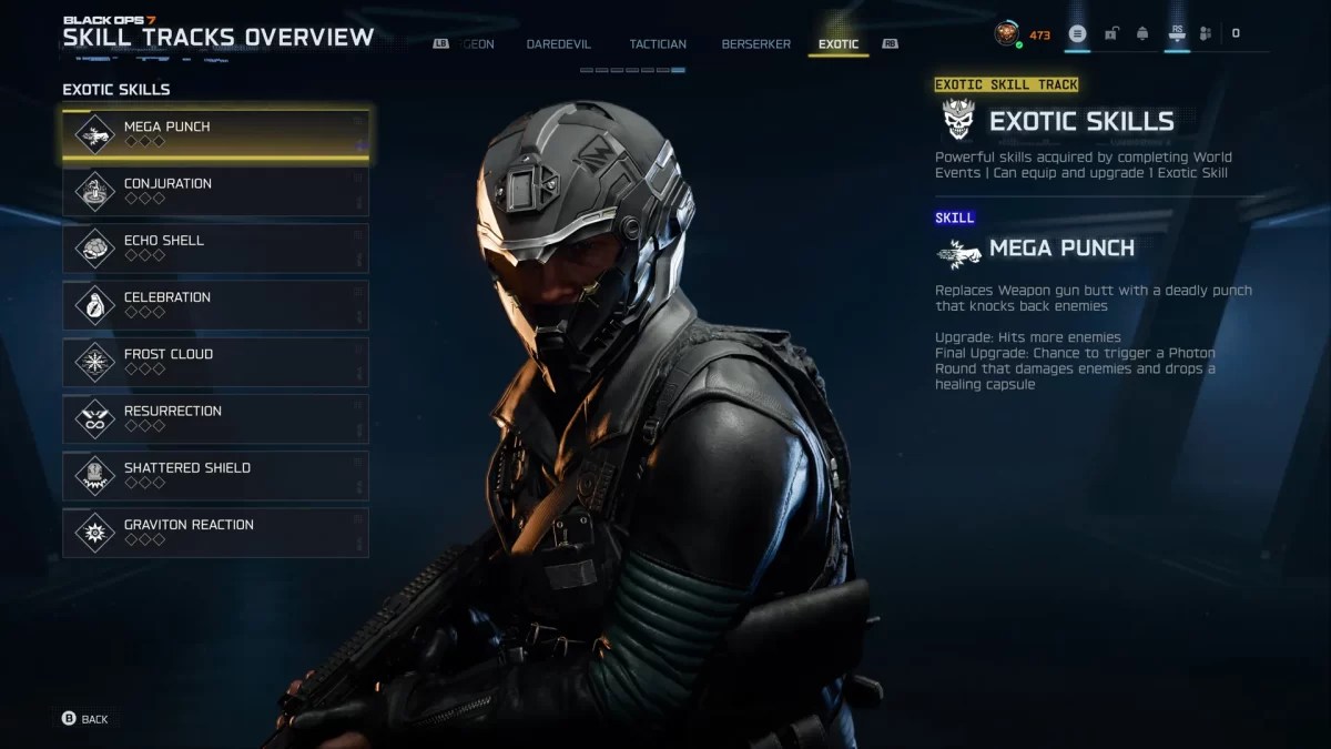 『CoD:BO7』シーズン01マルチ＆エンドゲーム：新モード8種＆新マップ8種 / 新ストリーク"デッドアイドローン" / 新ワールド・イベント4種など