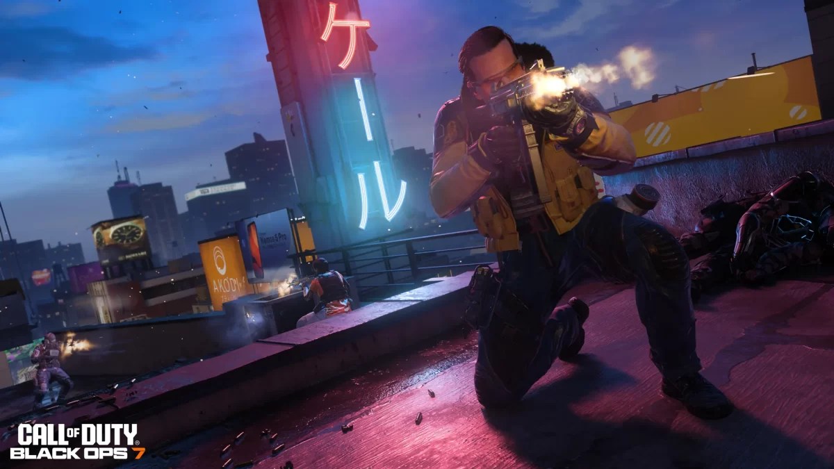 『CoD:BO7』シーズン01マルチ＆エンドゲーム：新モード8種＆新マップ8種 / 新ストリーク"デッドアイドローン" / 新ワールド・イベント4種など