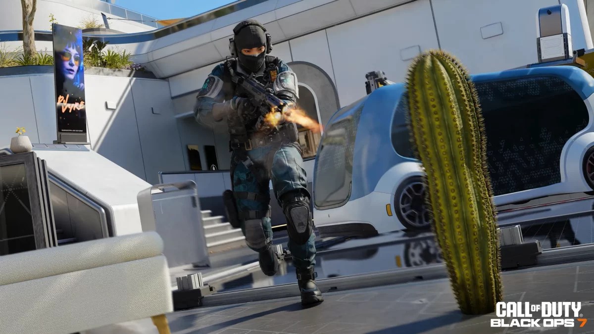 『CoD:BO7』シーズン01マルチ＆エンドゲーム：新モード8種＆新マップ8種 / 新ストリーク"デッドアイドローン" / 新ワールド・イベント4種など