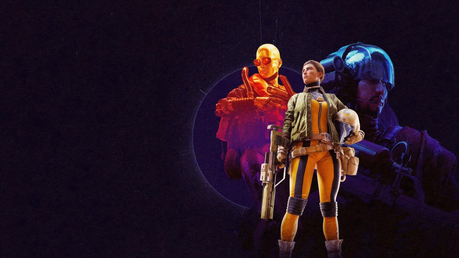 Palworld 開発者は Arc Raiders を Unreal Engine ゲームの新しいベンチマークと呼ぶ