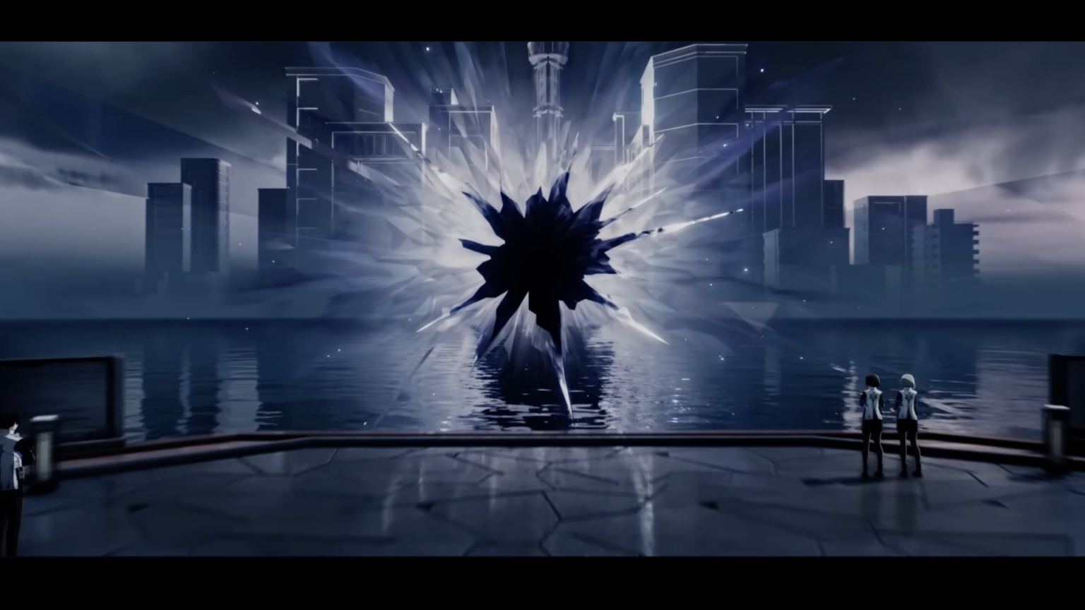 ただ言っておきますが、チサよりもブリンの方がカッコいいと思います。