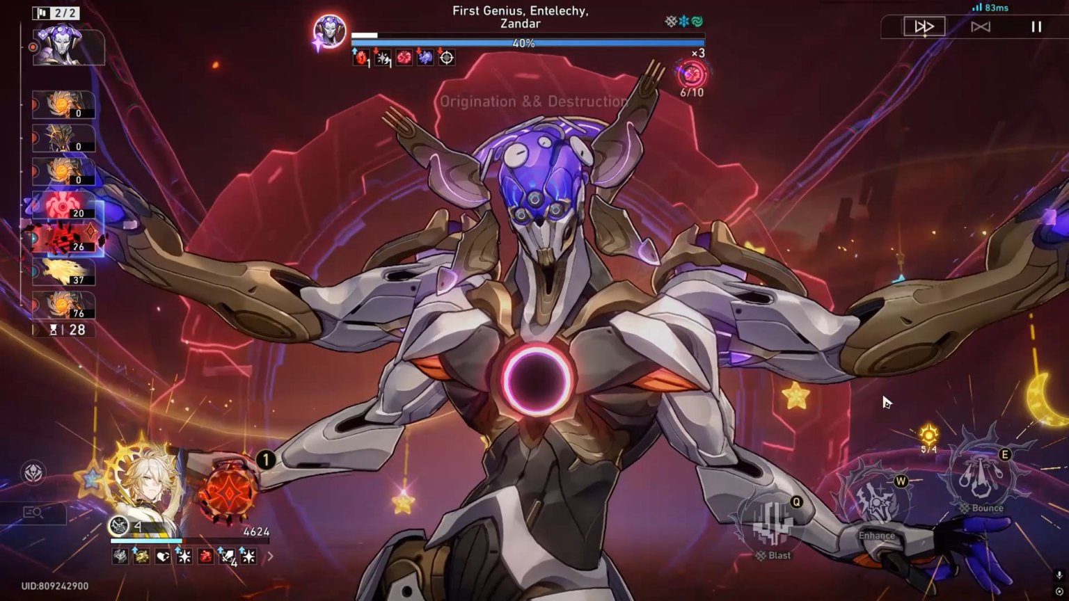 これは正史のカットシーンのように感じました 😭✌️