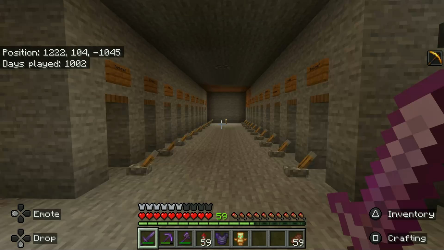 何か追加または変更した方がよいでしょうか