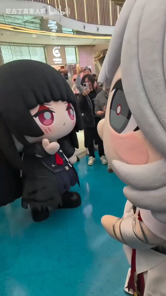 椿とちさの発芽テスト