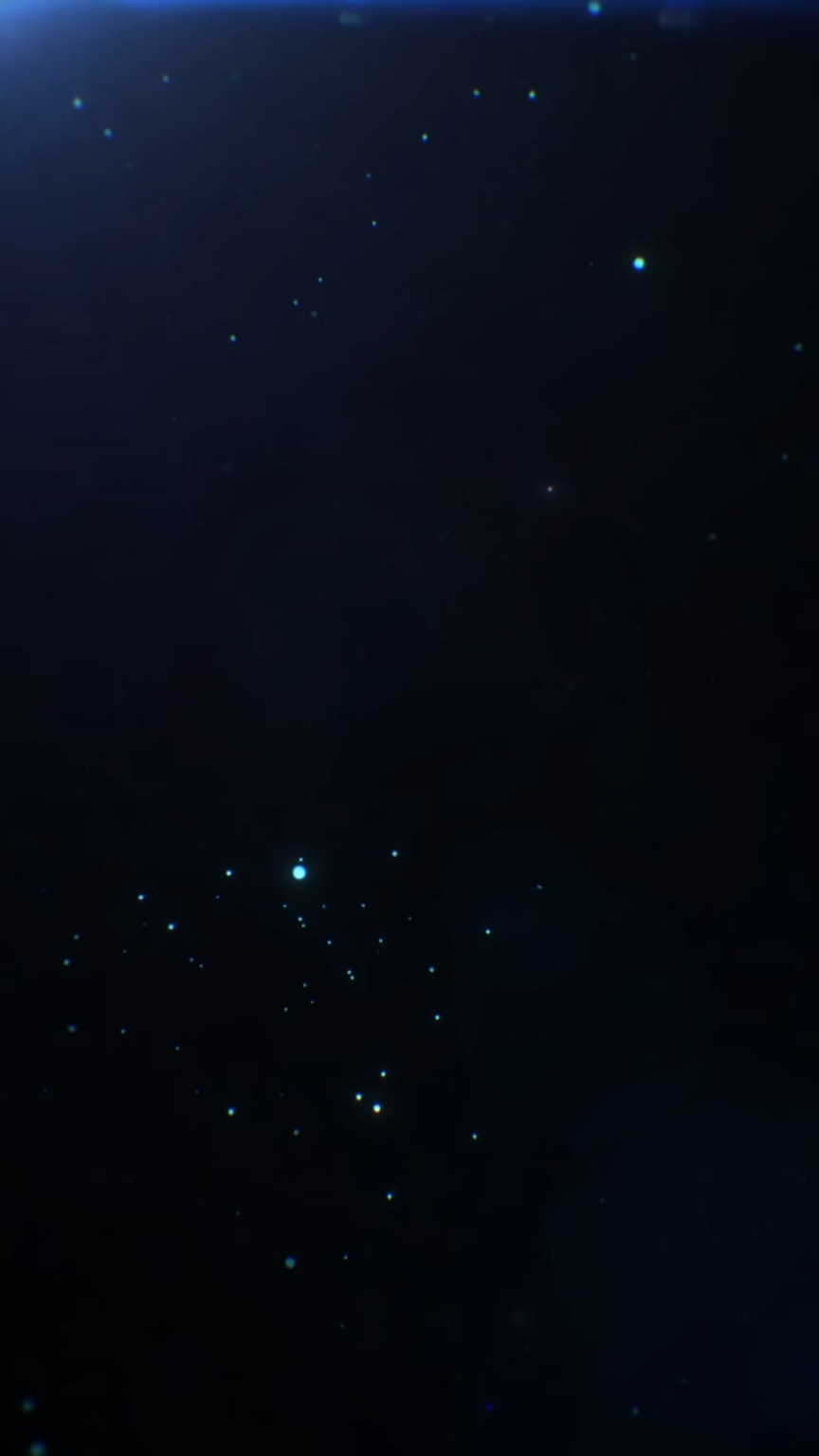 嘆きの人新世以降: 星が絡み合う — Mornye