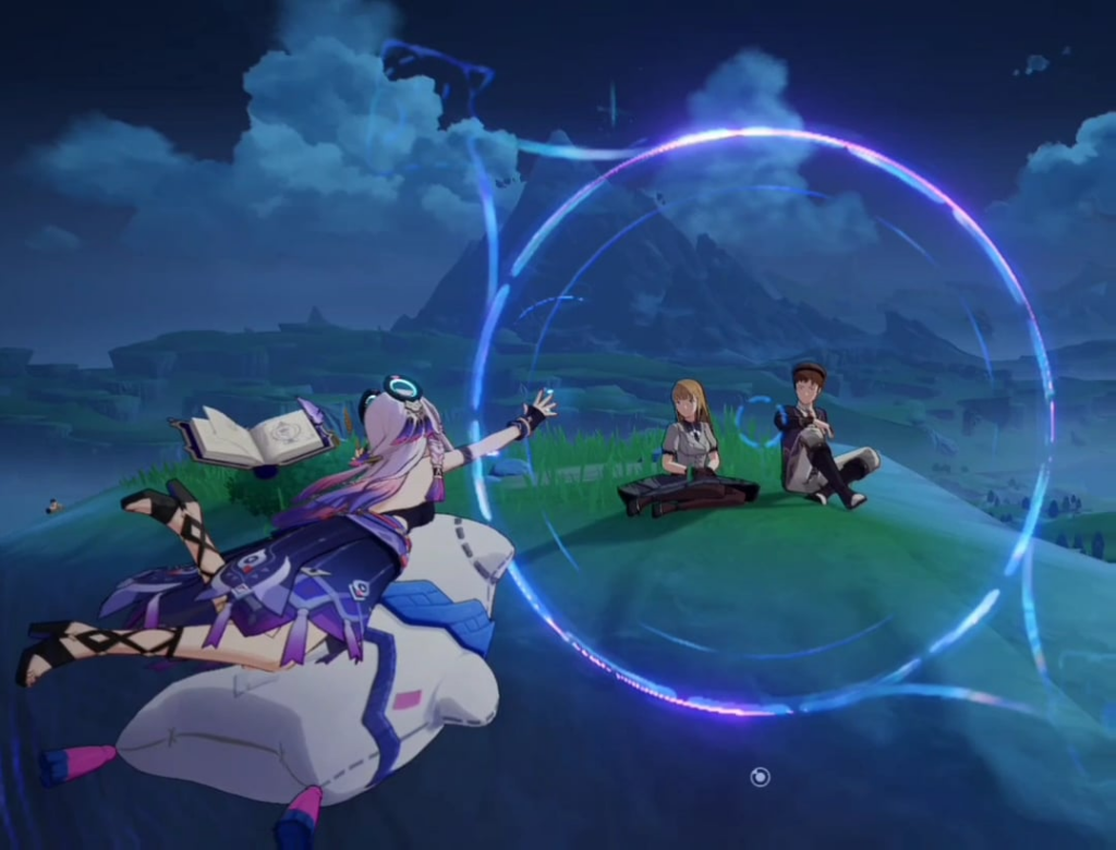 上の階のカップルが黙らないとき 🎙🔊