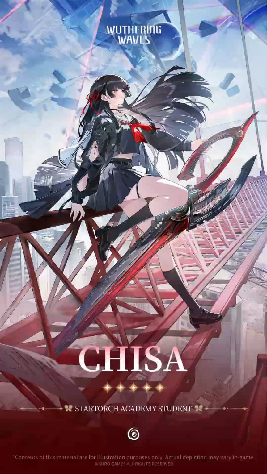 2.8 |嘆きの人新世以降: 星々が絡み合う |ちさ