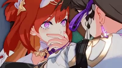 みほよさんはセックスシーンを作る予定ですね。