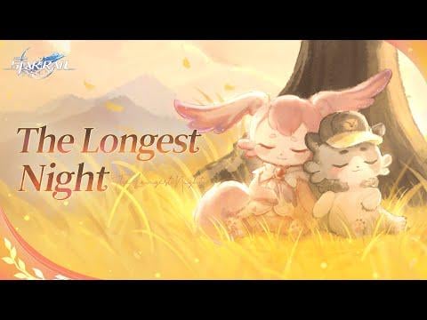 一番長い夜 |キレネの就寝時の話