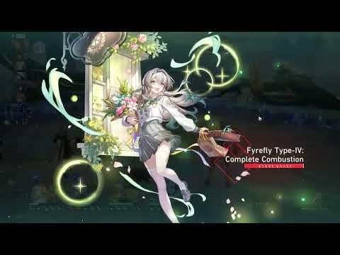 ファイアフライ E0s1 / コンスタンス E0s1 / HMC E6s5 (DDd) / ルアン メイ E1S5 (BP lc) -- MOC / Cocolia -- 0 サイクル