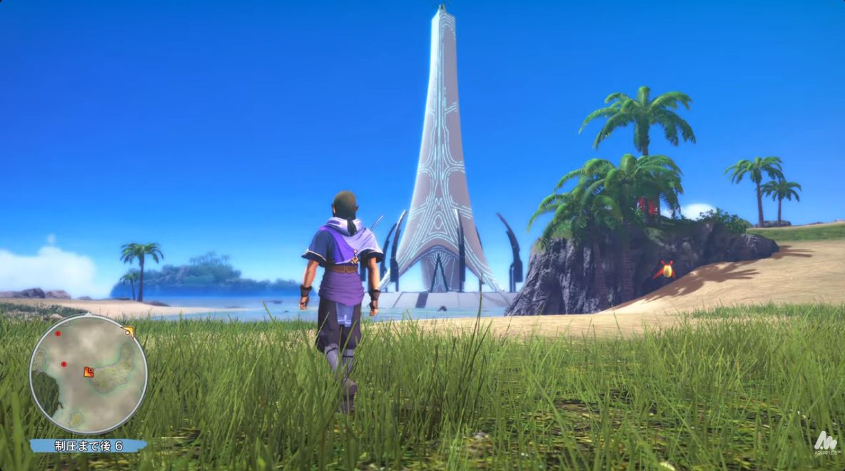 『うたわれるもの 白への道標』の最新映像とゲーム画面がお披露目、対応プラットフォームはPS5、スイッチ2、Steamに_008