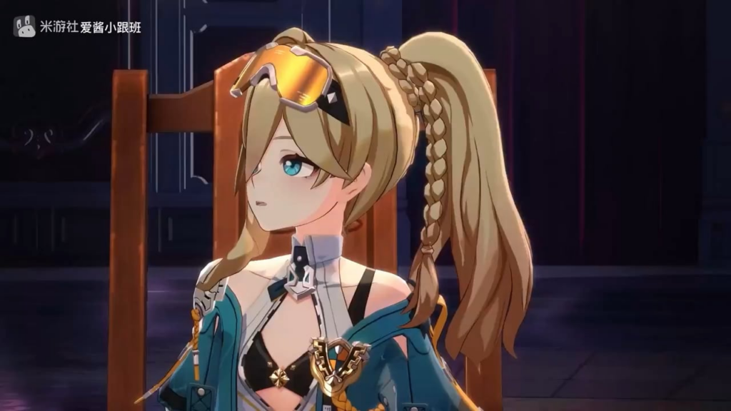 V8.6 リタ [窈窕谍影] トレーラー