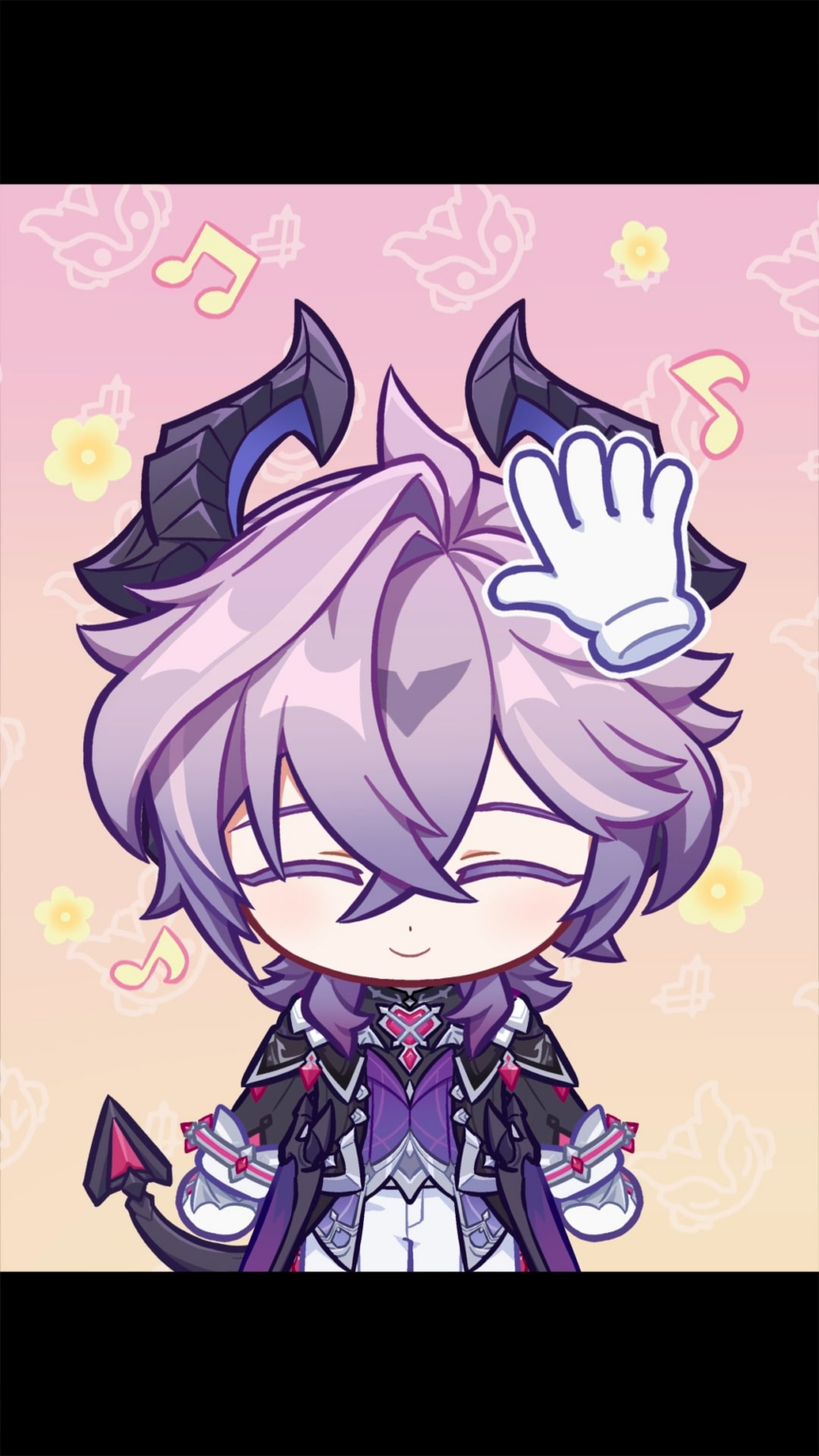 「ドラゴンは友情を表現する方法として角をぶつけます。」