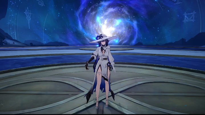 [HSR - 3.8 BETA] ダリア アニメーション ヴィア ディム