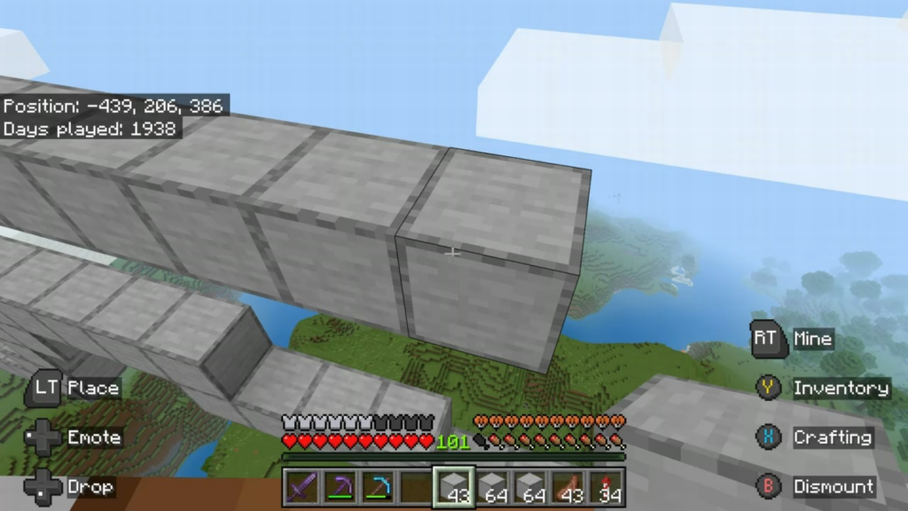 なぜ私は完全な体力とネザライトアーマーを備えた胸部プレートを備えたクリーパーに殺されたのですか？ハッピーガスト？