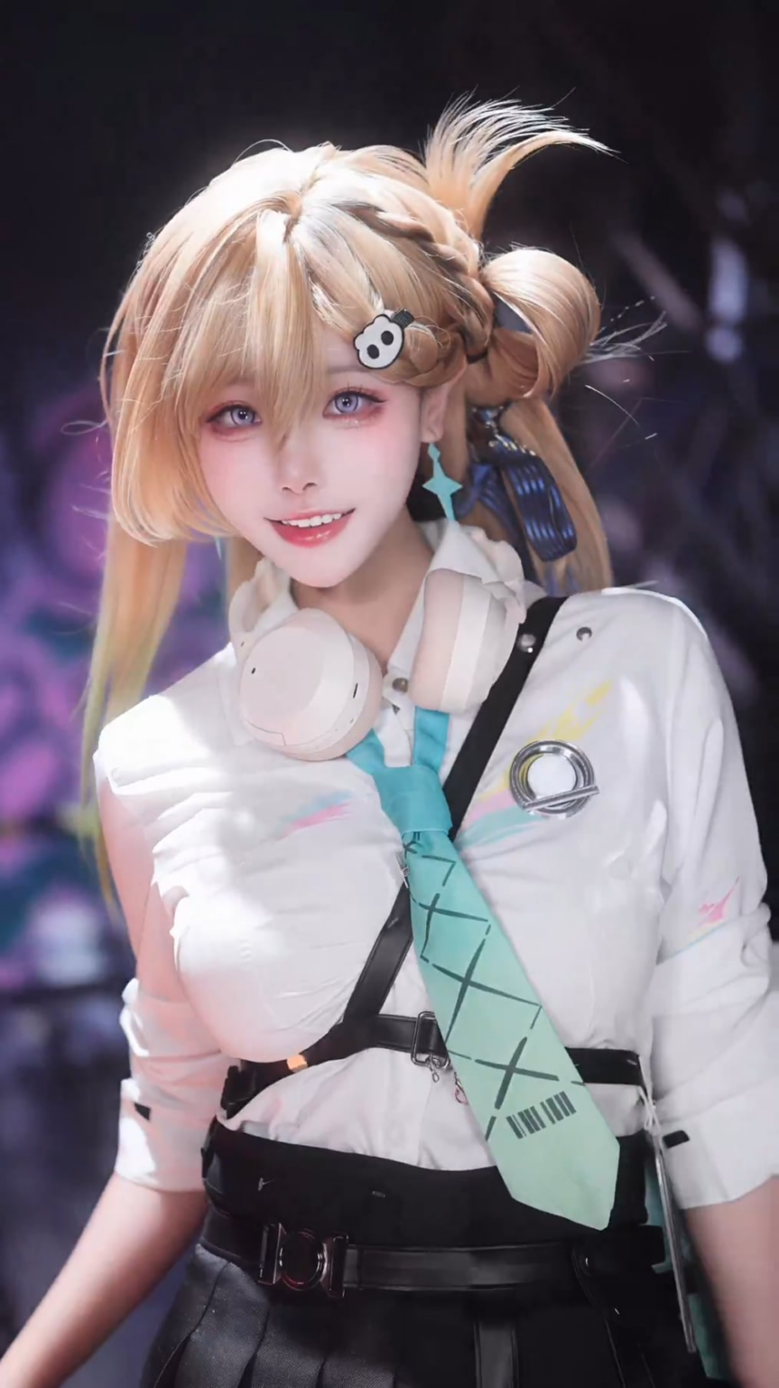 ライナ コスプレ by Tao Kui Kui