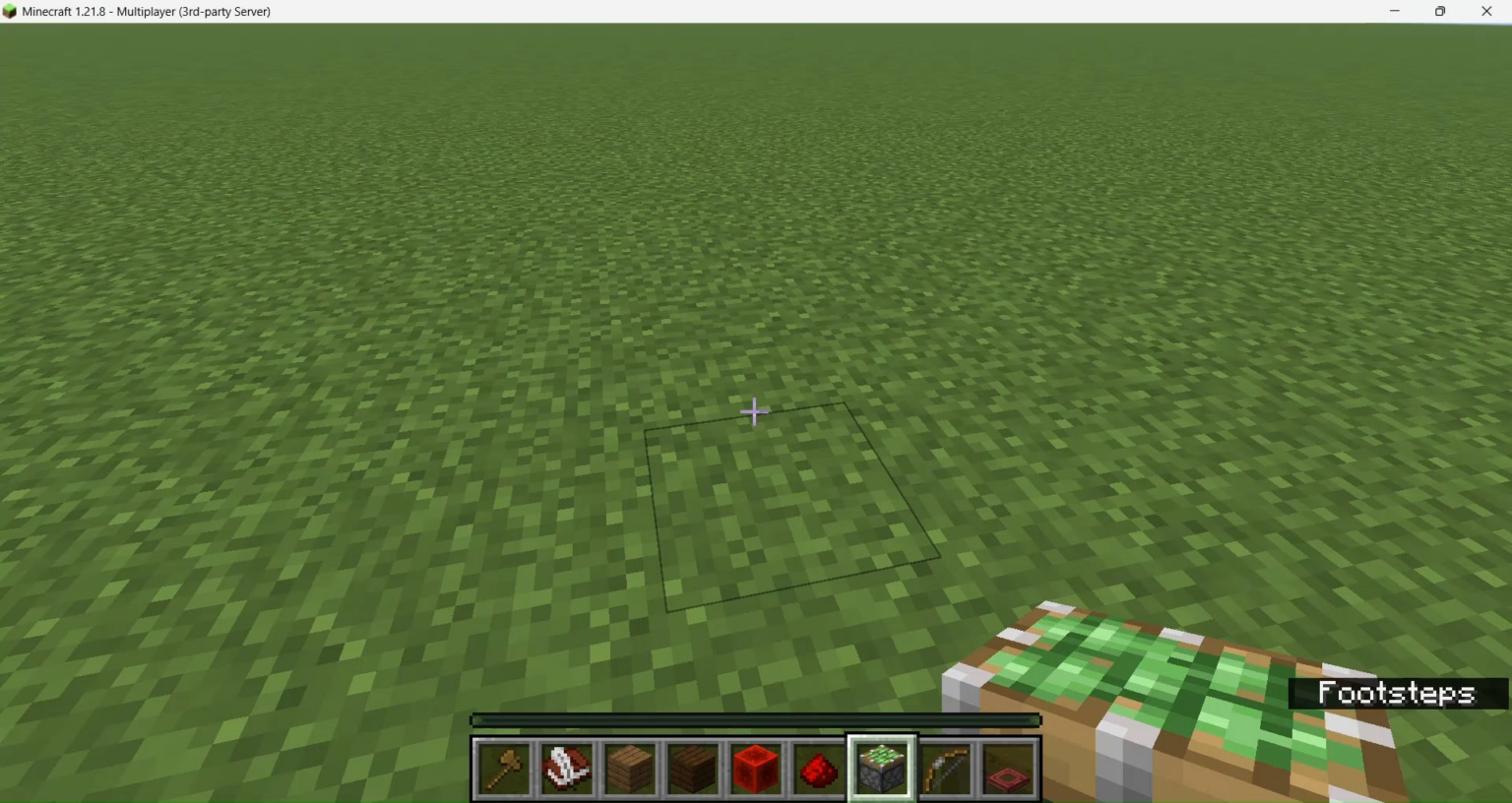 このピストンはどうなっているのでしょうか？