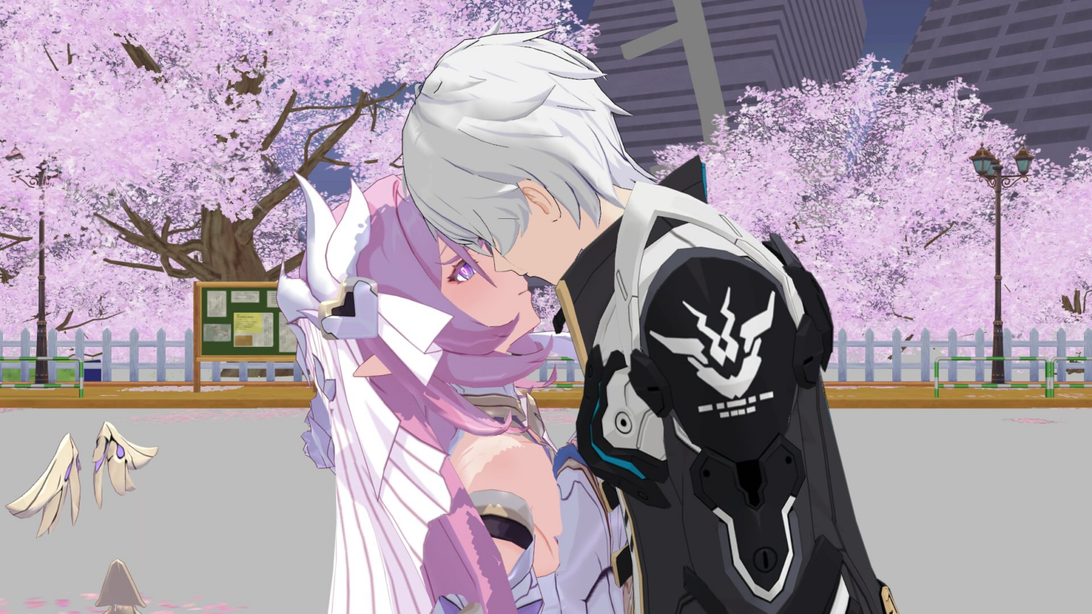 エリシアとケビンが死ぬ前にダンスをした後、何が起こったのか: