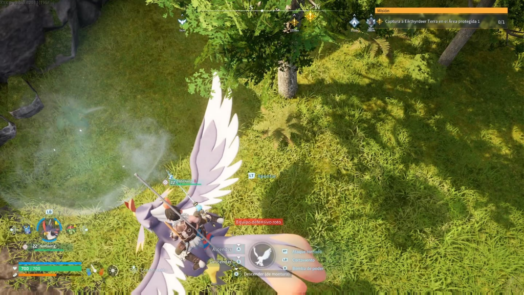 これは私に起こったことです。