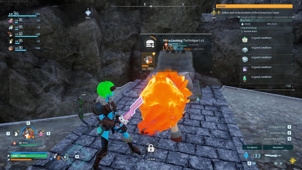 アルソックスがダンプトラックをバックさせるとき