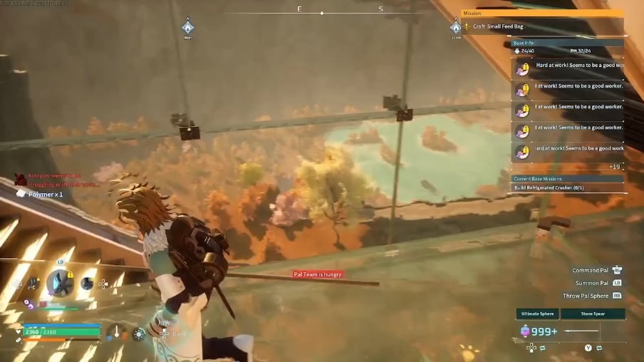 建築のヒント: 手すりと階段