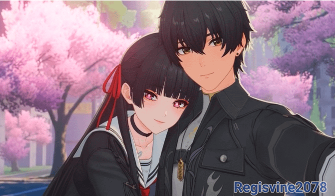 このパッチは最高のロマンスです ✋😌🤚