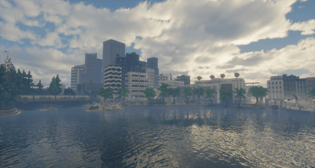 Oblivion の V.10 アップデート (Transport Transformation アップデート)!!!