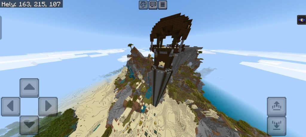 トール・ピリジャー・アウトポストのシード