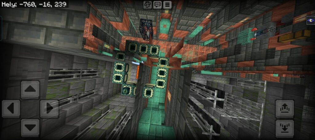 スポーンポイントシードに砂漠の村、寺院、要塞、試練の部屋が登場！