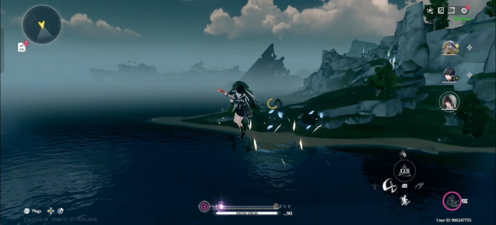 黒:Flight は将来的に削除されます...;ライトアンドダークモード チュピ:...