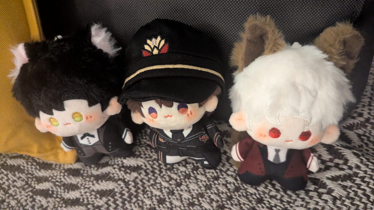やっと届きました❤️